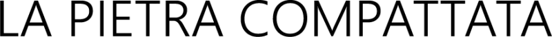 La Pietra Compattata