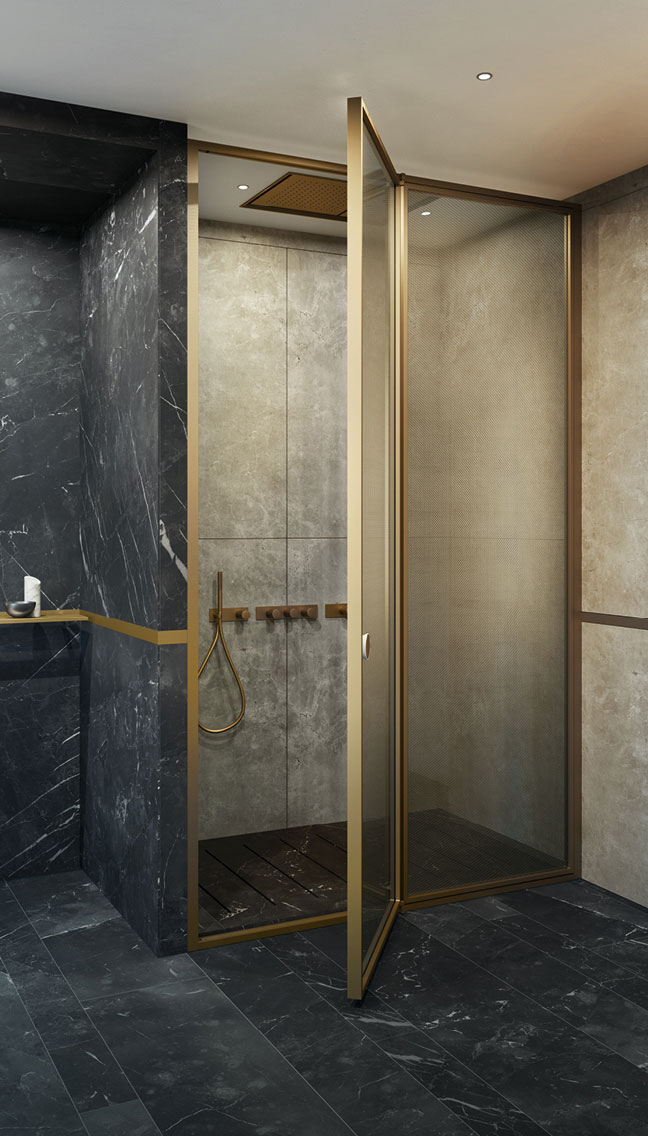 Mondo Bagno